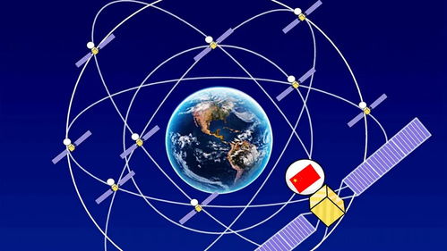 北斗全球服務新數據令人驚嘆 中國完成西方眼中的“不可能任務”