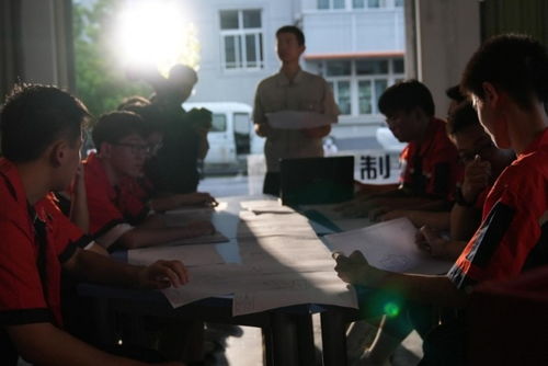力知影視 選對宣傳片拍攝制作公司，少走80%彎路