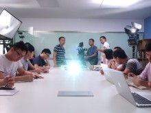 廣州人物攝影、攝像及制作服務 光影定格，故事流轉